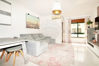 Apartamento T3 para Venda em Alverca do Ribatejo e Sobralinho