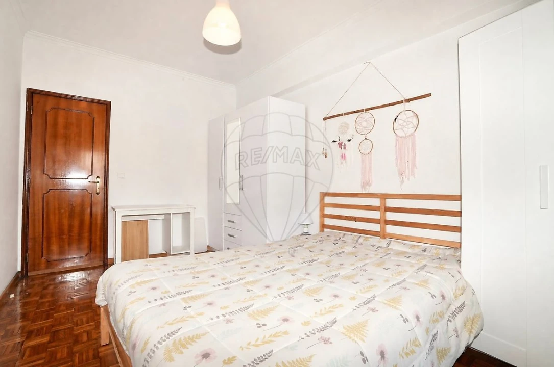 Apartamento T3 para Venda em Alverca do Ribatejo e Sobralinho Foto 15