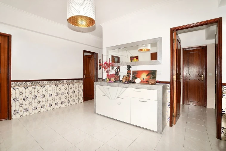 Apartamento T3 para Venda em Alverca do Ribatejo e Sobralinho Foto 9