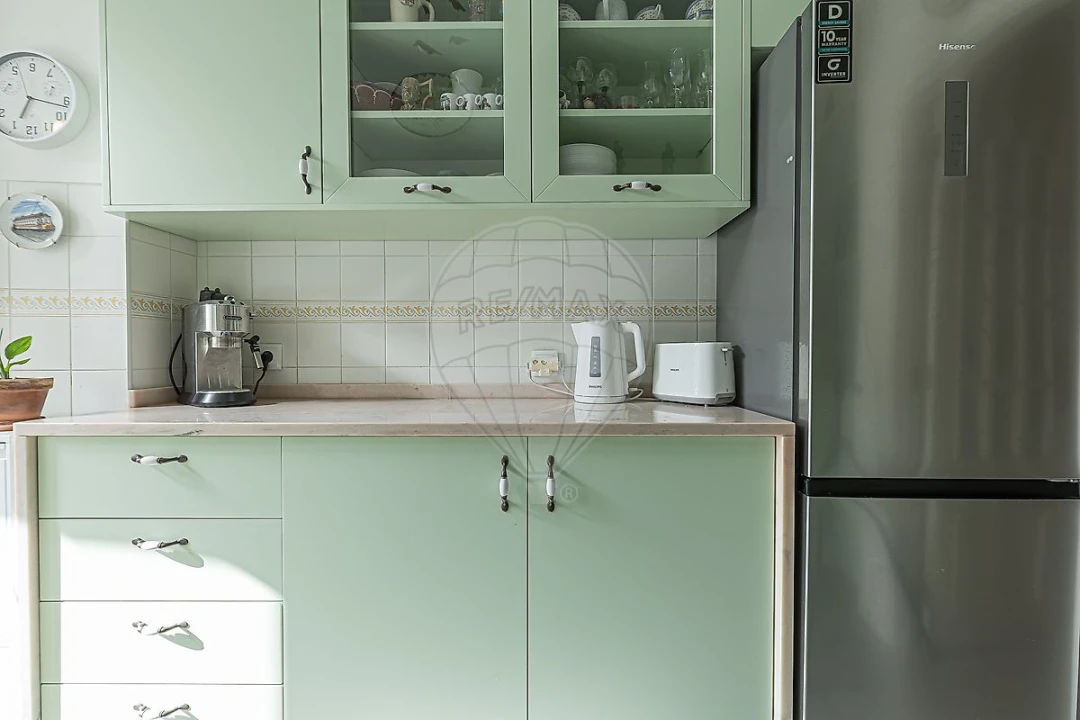 Apartamento T3 para Venda em Arroios Foto 11