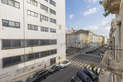 Apartamento T3 para Venda em Arroios