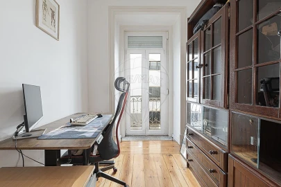 Apartamento T3 para Venda em Arroios