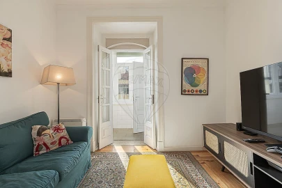 Apartamento T3 para Venda em Arroios