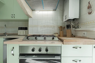 Apartamento T3 para Venda em Arroios