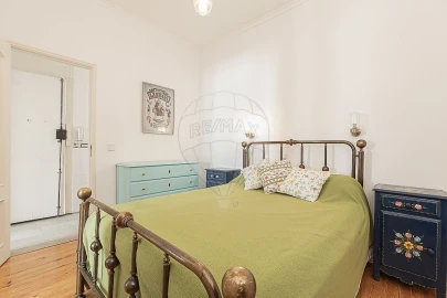 Apartamento T3 para Venda em Arroios