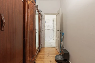 Apartamento T3 para Venda em Arroios