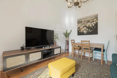 Apartamento T3 para Venda em Arroios