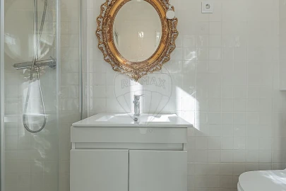 Apartamento T3 para Venda em Arroios