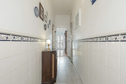 Apartamento T3 para Venda em Arroios