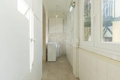 Apartamento T3 para Venda em Arroios