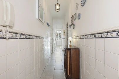 Apartamento T3 para Venda em Arroios