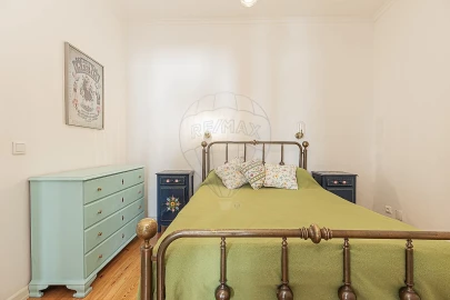 Apartamento T3 para Venda em Arroios