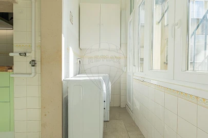 Apartamento T3 para Venda em Arroios
