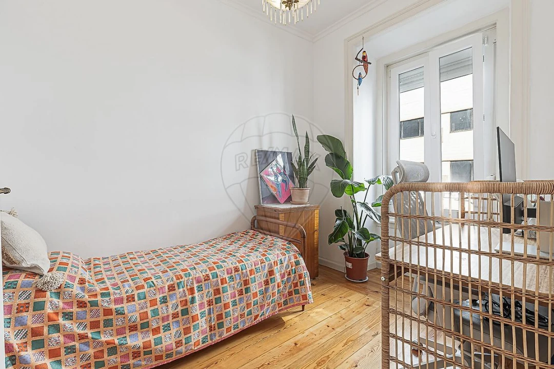 Apartamento T3 para Venda em Arroios Foto 30