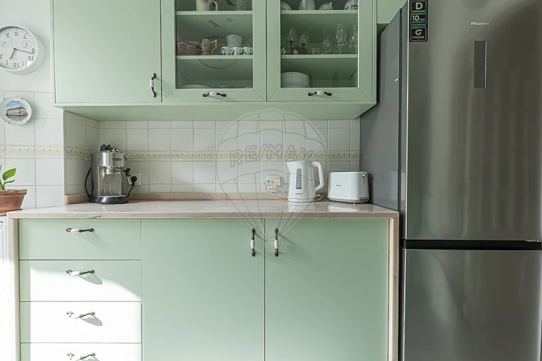 Apartamento T3 para Venda em Arroios Foto 11