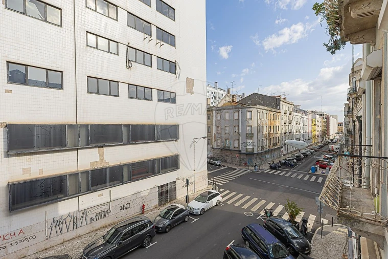Apartamento T3 para Venda em Arroios Foto 29