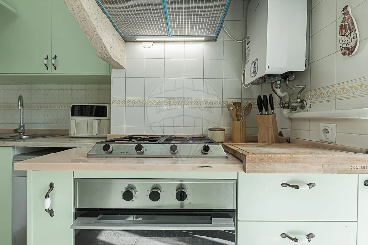 Apartamento T3 para Venda em Arroios Foto 15