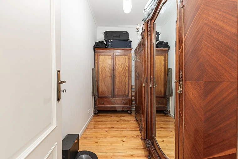 Apartamento T3 para Venda em Arroios Foto 22