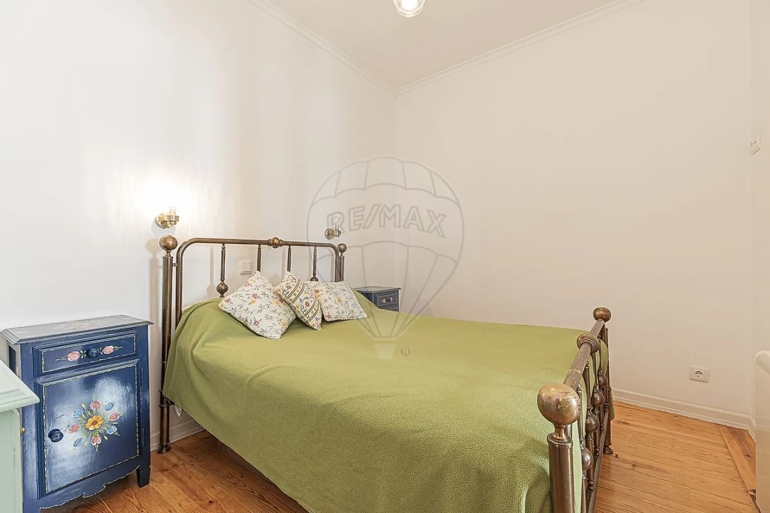 Apartamento T3 para Venda em Arroios Foto 24