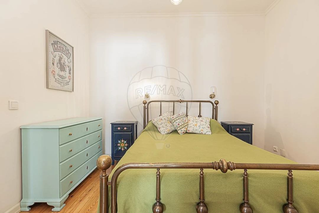 Apartamento T3 para Venda em Arroios Foto 25