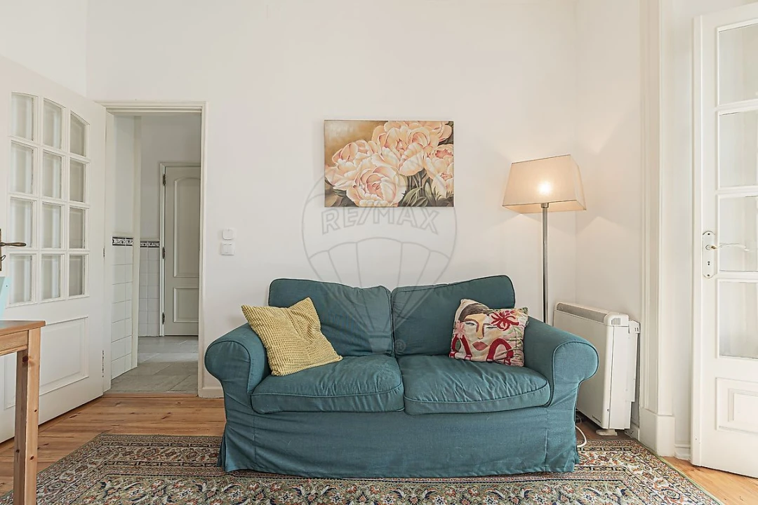 Apartamento T3 para Venda em Arroios Foto 3