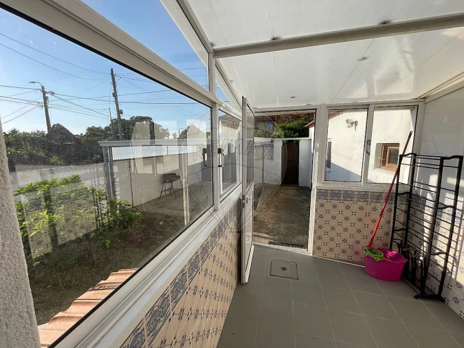 Moradia T2 para Arrendamento em Maceda Foto 16