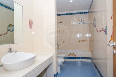 Moradia T4 para Venda em Vila Franca de Xira
