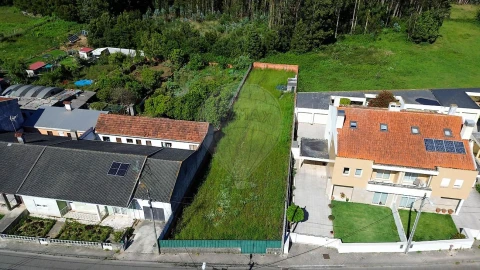Terreno para Venda em São Bernardo