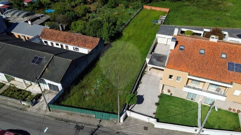 Terreno para Venda em São Bernardo