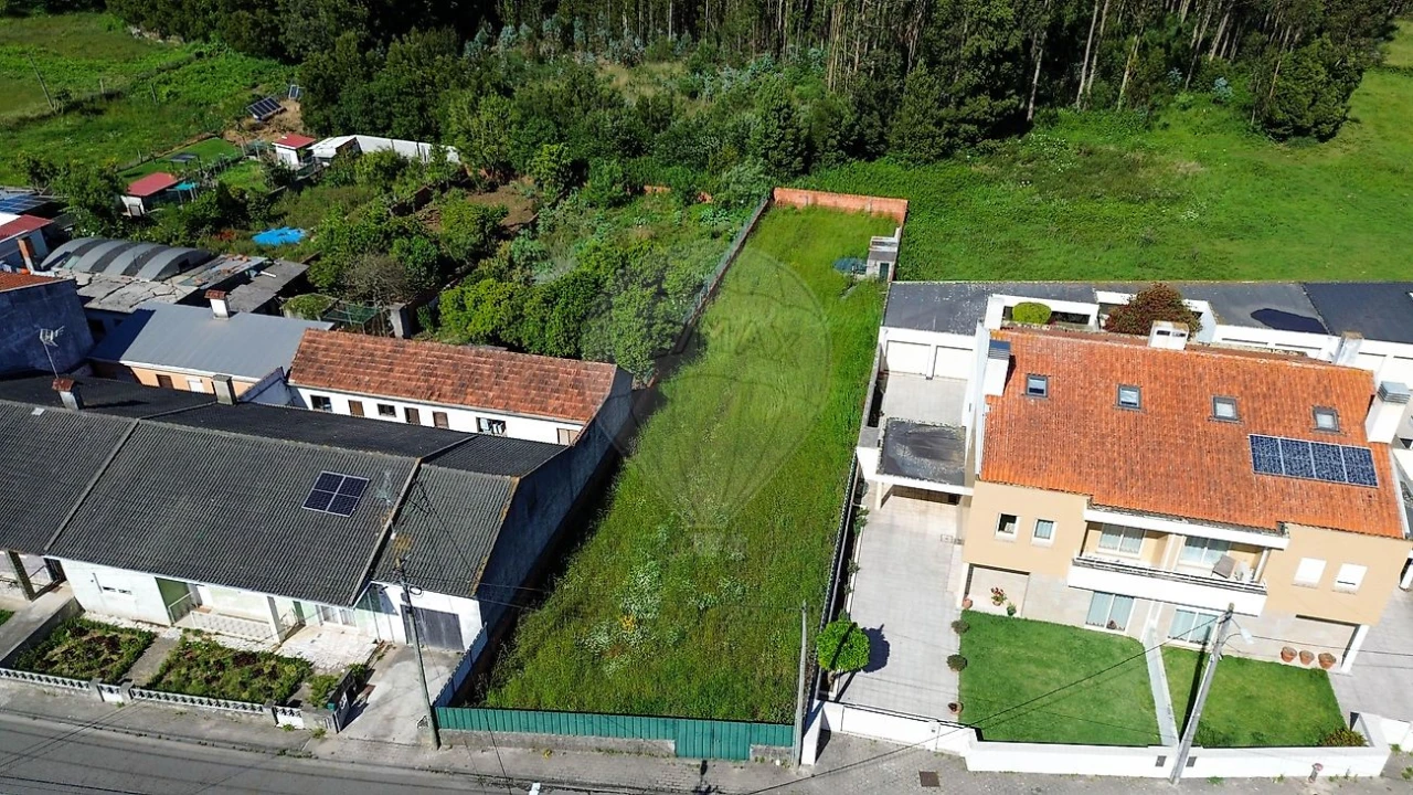 Terreno para Venda em São Bernardo Foto 1