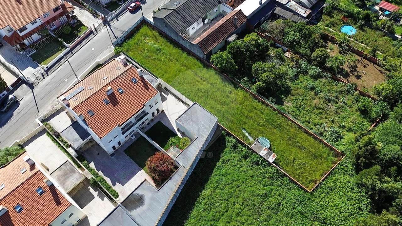 Terreno para Venda em São Bernardo Foto 4