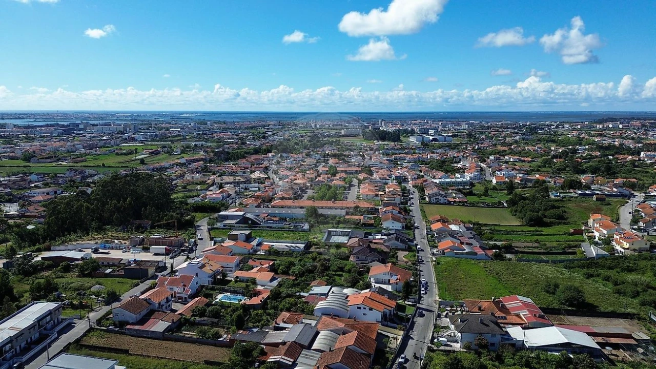 Terreno para Venda em São Bernardo Foto 2