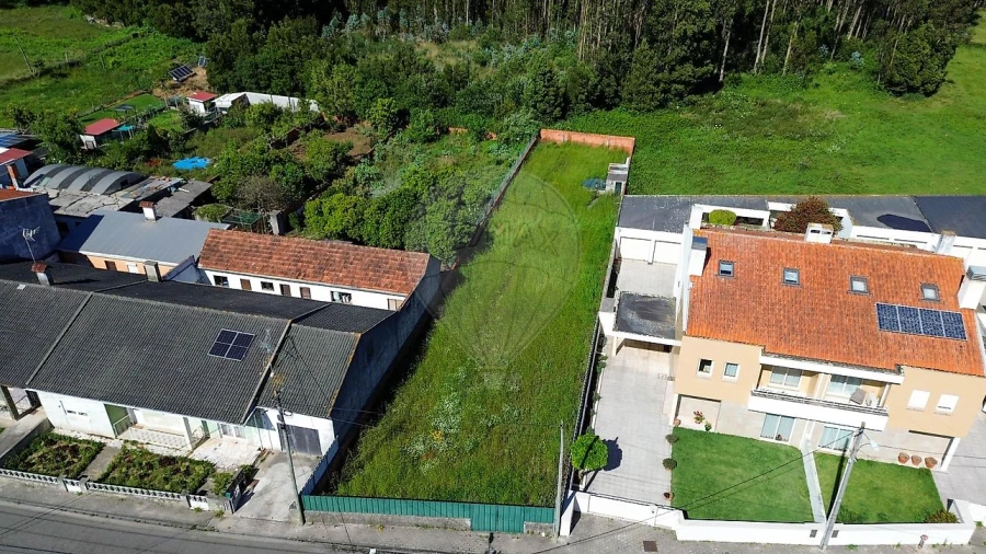 Terreno para Venda em São Bernardo