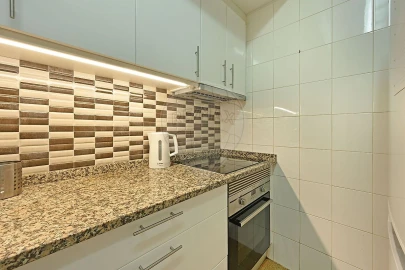 Apartamento T2 para Arrendamento em Paranhos
