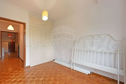 Apartamento T2 para Arrendamento em Paranhos
