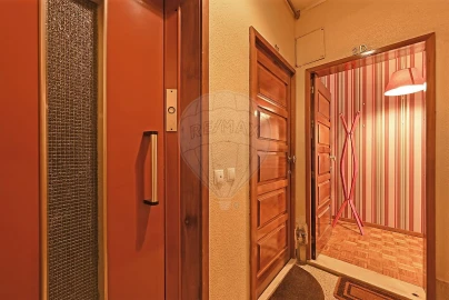 Apartamento T2 para Arrendamento em Paranhos