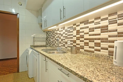 Apartamento T2 para Arrendamento em Paranhos