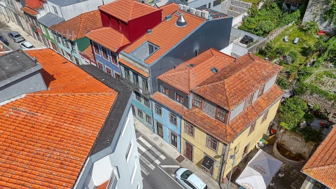 Moradia T3 para Venda em Cedofeita, Santo Ildefonso, Sé, Miragaia, São Nicolau e Vitória
