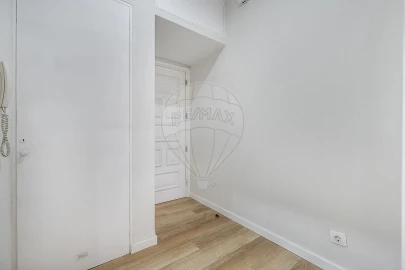 Apartamento T1 para Arrendamento em Bonfim