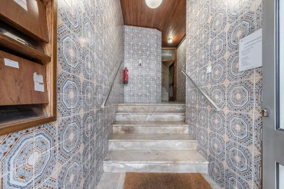 Apartamento T1 para Arrendamento em Bonfim