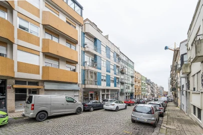 Apartamento T1 para Arrendamento em Bonfim