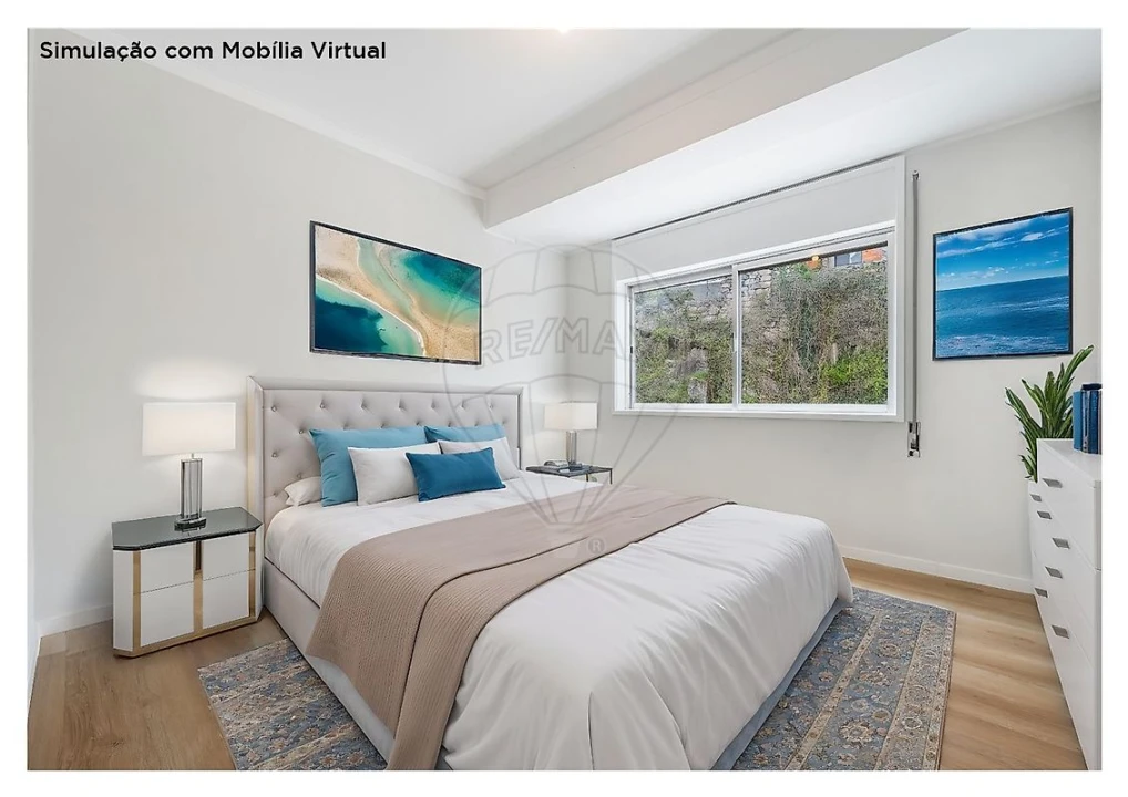 Apartamento T1 para Arrendamento em Bonfim Foto 3