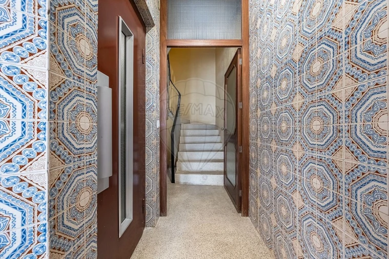 Apartamento T1 para Arrendamento em Bonfim Foto 12