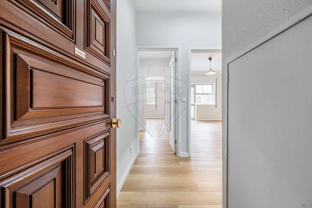 Apartamento T1 para Arrendamento em Bonfim Foto 14