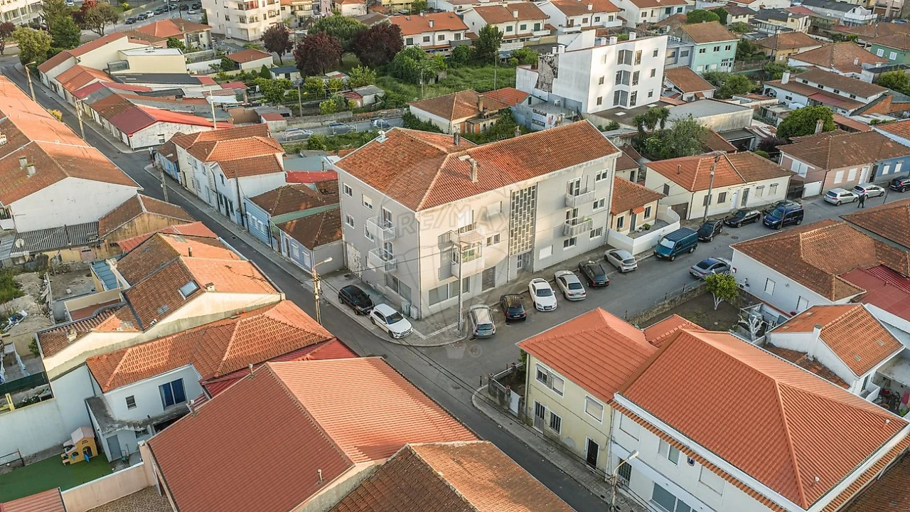 Apartamento T2 para Venda em Custóias, Leça do Balio e Guifões Foto 4