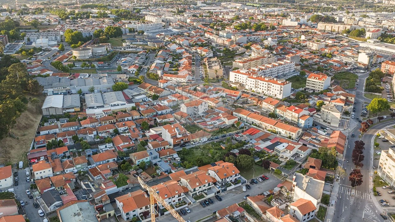 Apartamento T2 para Venda em Custóias, Leça do Balio e Guifões Foto 3