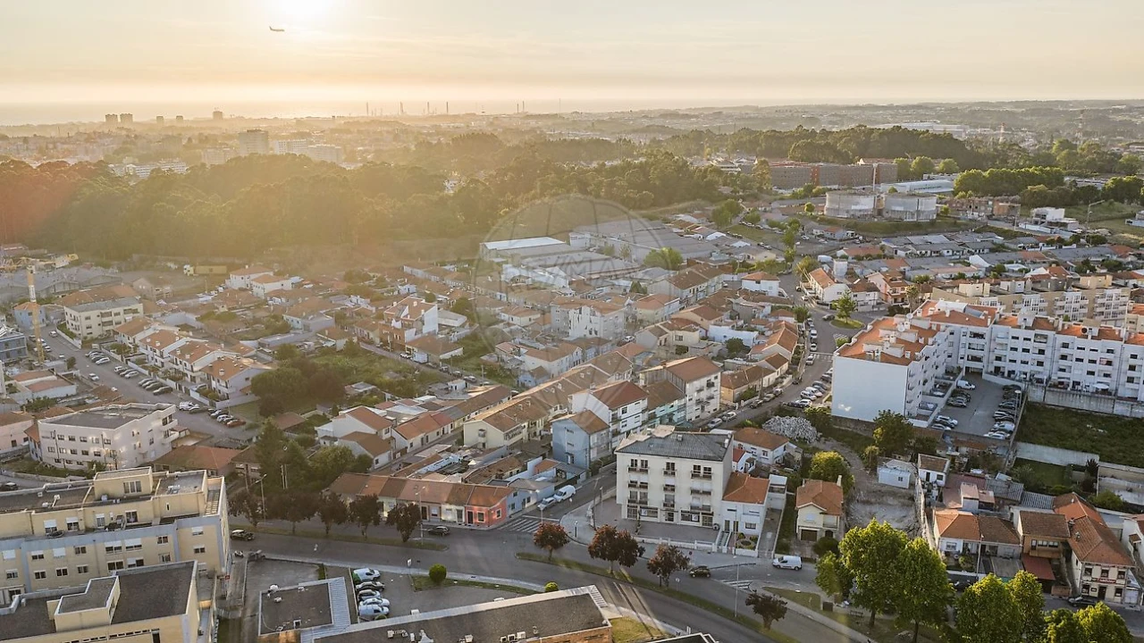 Apartamento T2 para Venda em Custóias, Leça do Balio e Guifões Foto 7