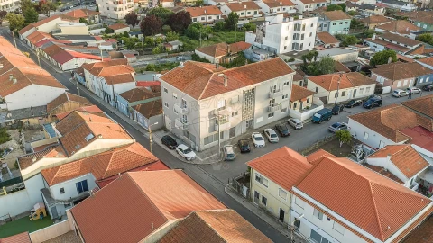 Apartamento T2 para Venda em Custóias, Leça do Balio e Guifões