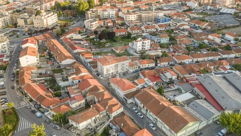 Apartamento T2 para Venda em Custóias, Leça do Balio e Guifões