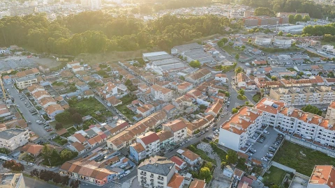 Apartamento T2 para Venda em Custóias, Leça do Balio e Guifões